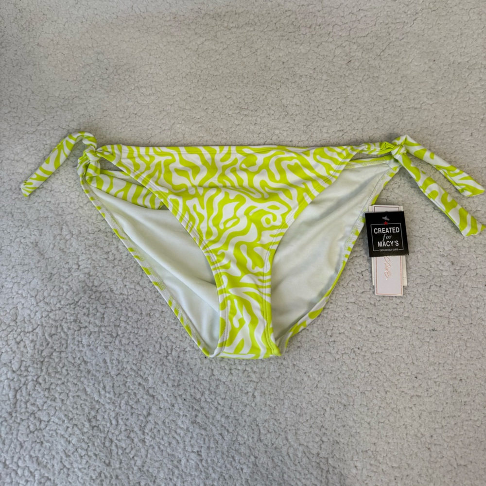 Salt + Cove bikini bottoms XL